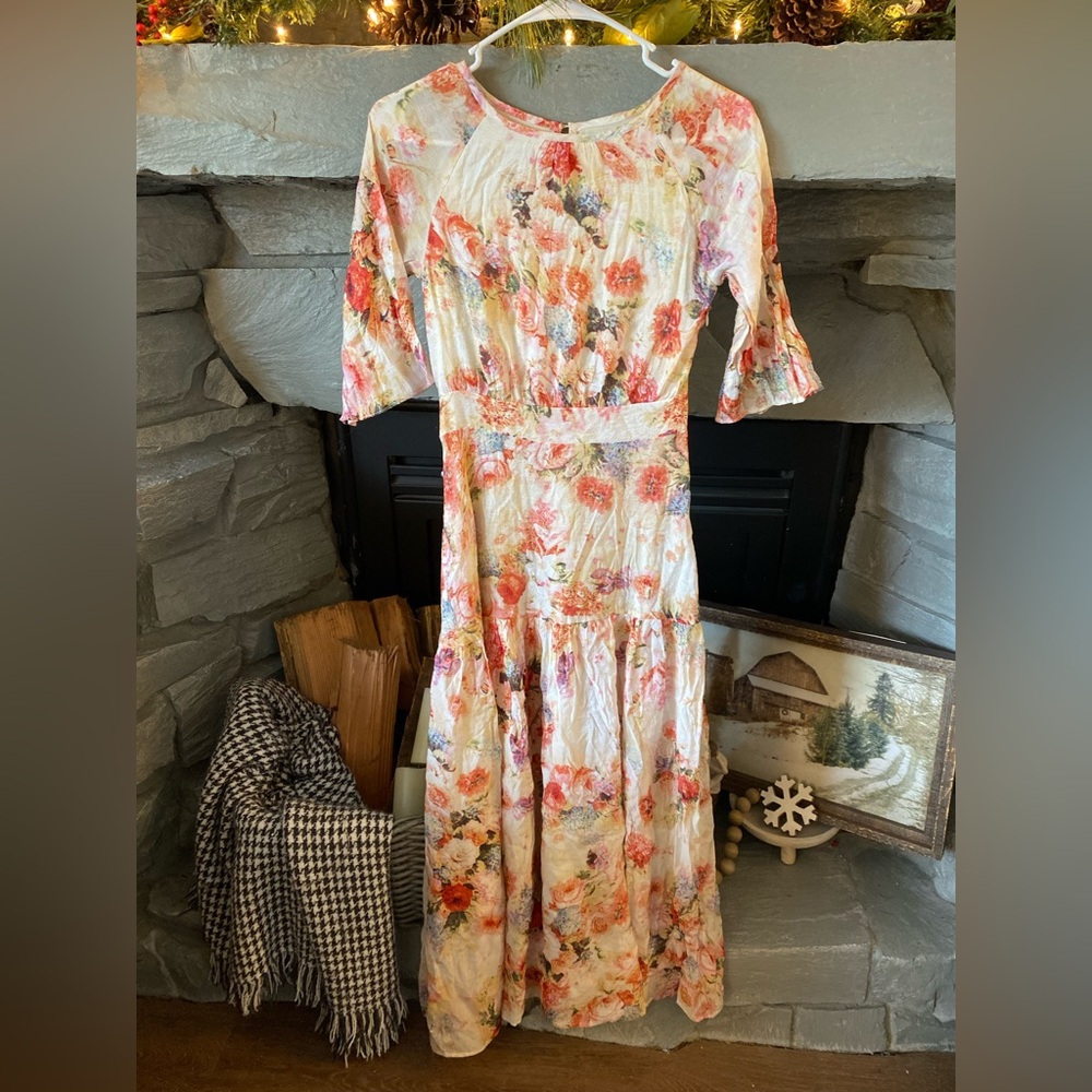 Joyfolie Mia Joy Dress Size 12